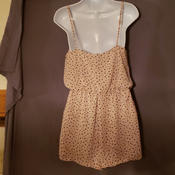 Decided Romper - Picture 4 of 7